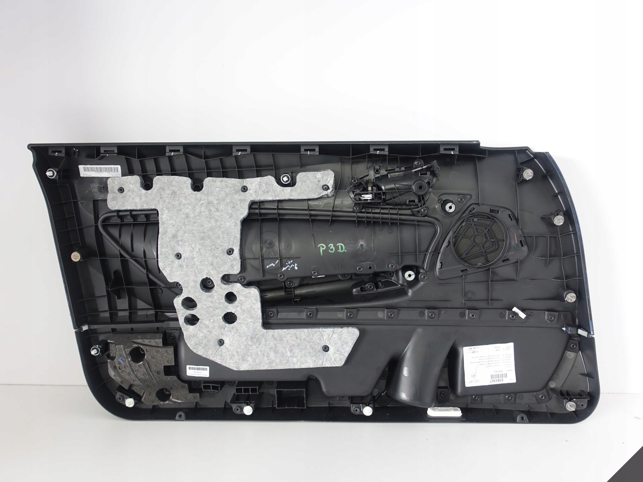 BMW F21 F22 M235 M240 upholstery side right front