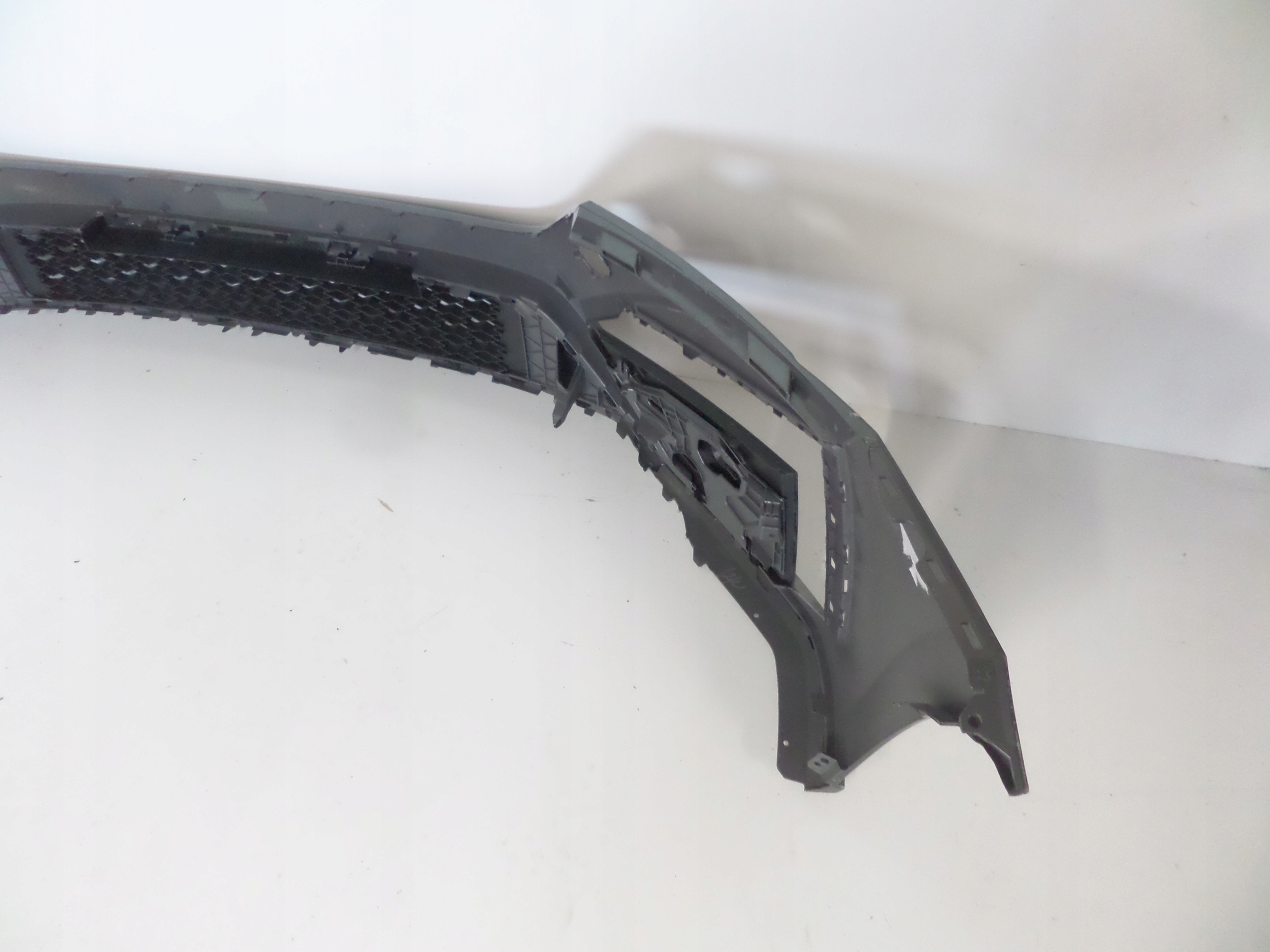 front bumper front SKODA OCTAVIA 4 IV 19- RS