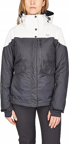 Kurtka zimowa narciarska Ultrasport Basic 3w1 r. Xs