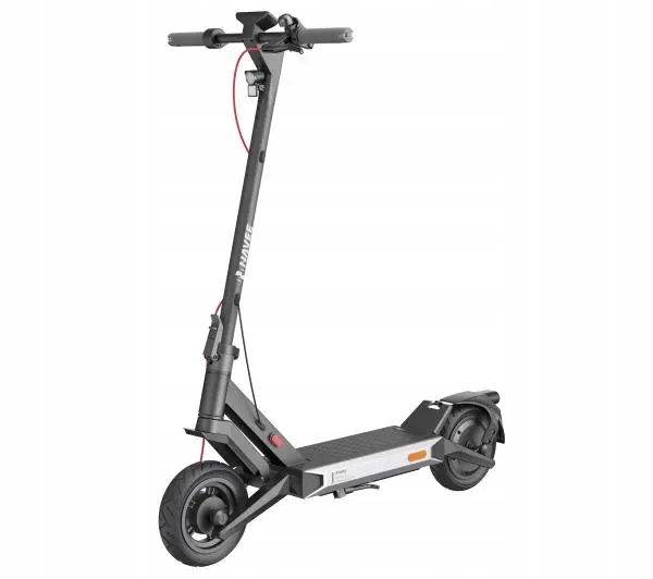 Hulajnoga elektryczna Navee S40 350W 40km 10" Grafitowy