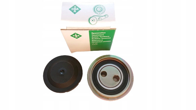 531 0307 - Натяжной ролик INA AUDI A4 B5 B6 B7 2.5 TDI