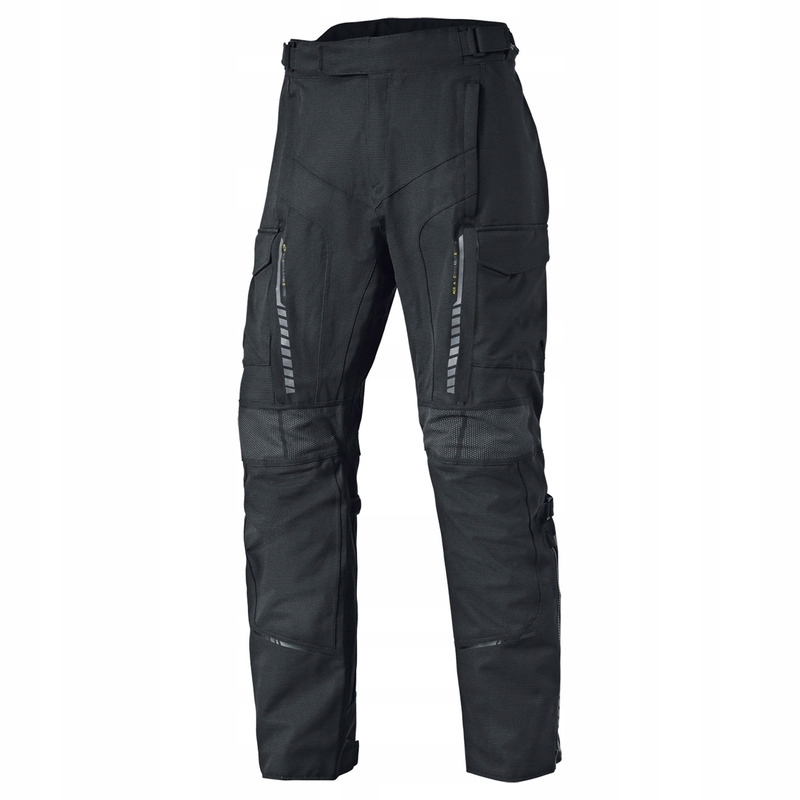 Textilné Motocyklové Nohavice Held Tamarack Black (XL)