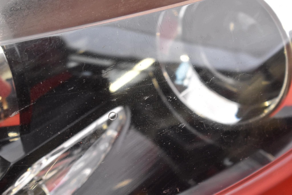 REFLEKTOR left light front lens EU 92101-3W KIA SPORTAGE 3 III 10-14