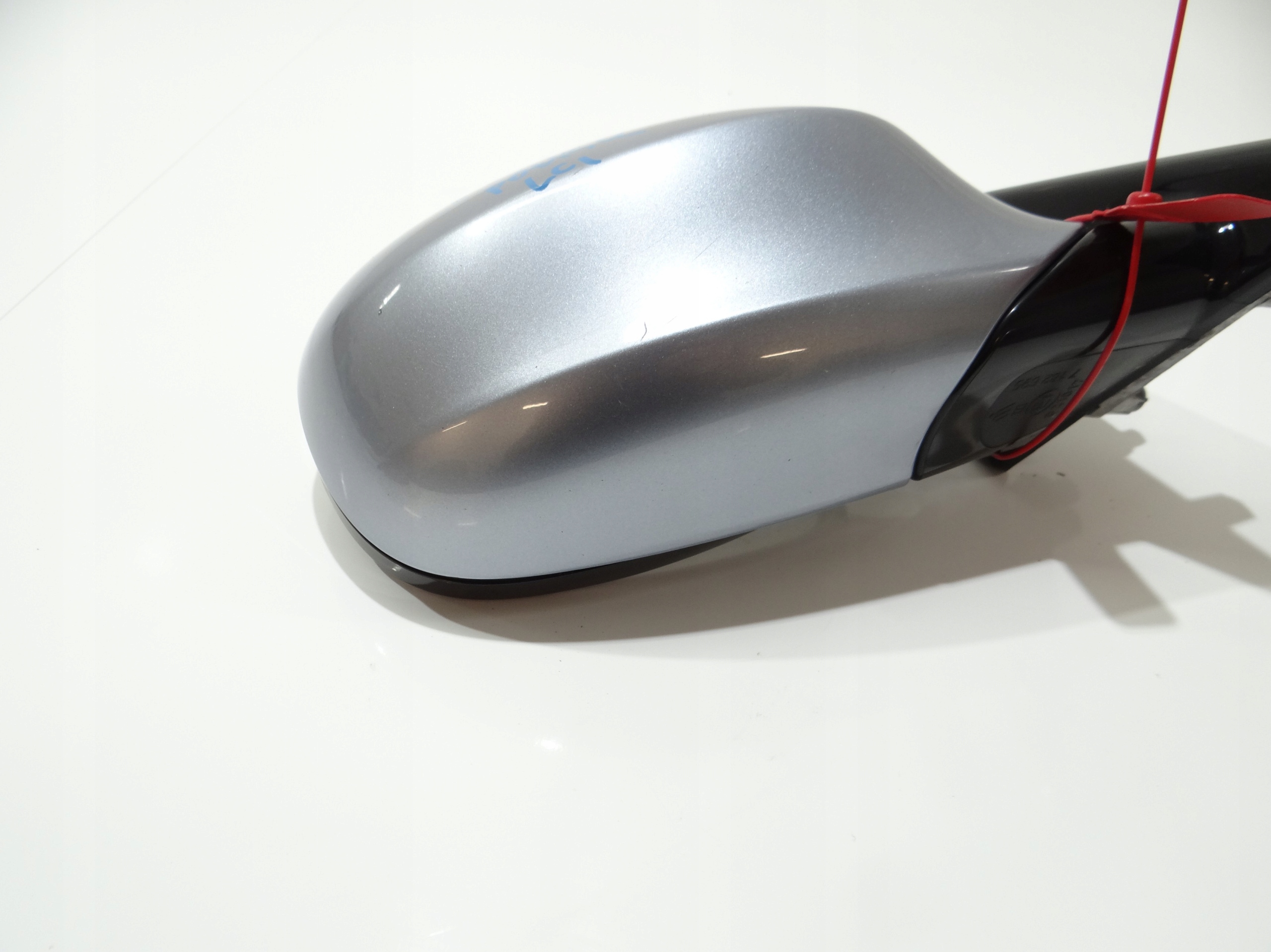mirror right BMW E90 LIFT M PAKIET BLUEWATER 896/5