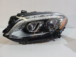 Mercedes GLE A166 Lampa FULL LED USA - L 13433