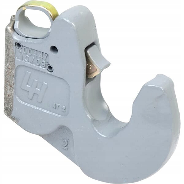 Spojovací hák kategorie 2 1380108010M1 GoPart