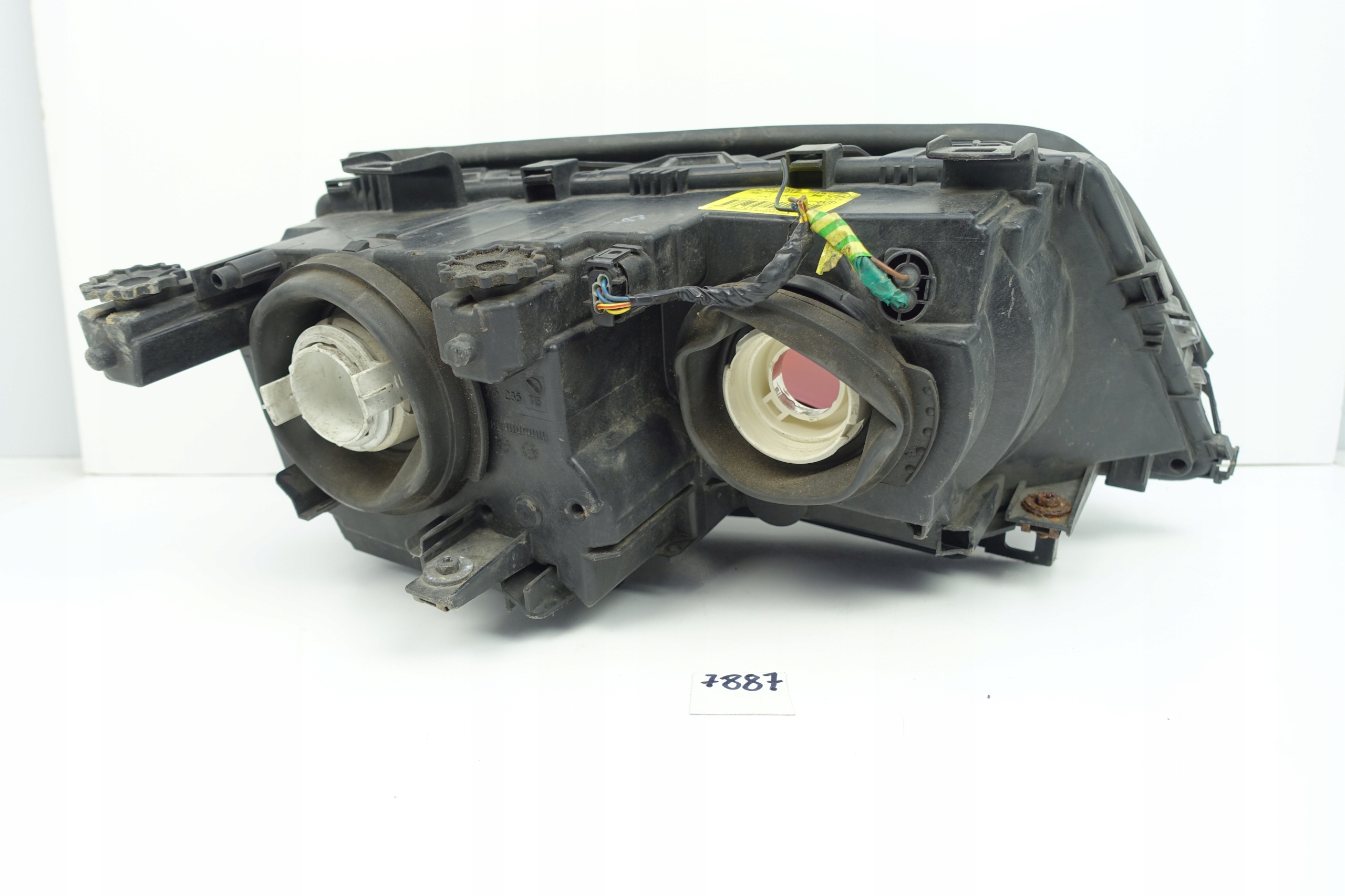 light left left front BMW 3 E46 LIFT 7165773