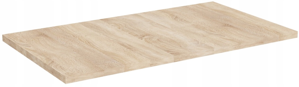 

Płyta Półka Meblowa Laminowana 70x40 Dąb Sonoma