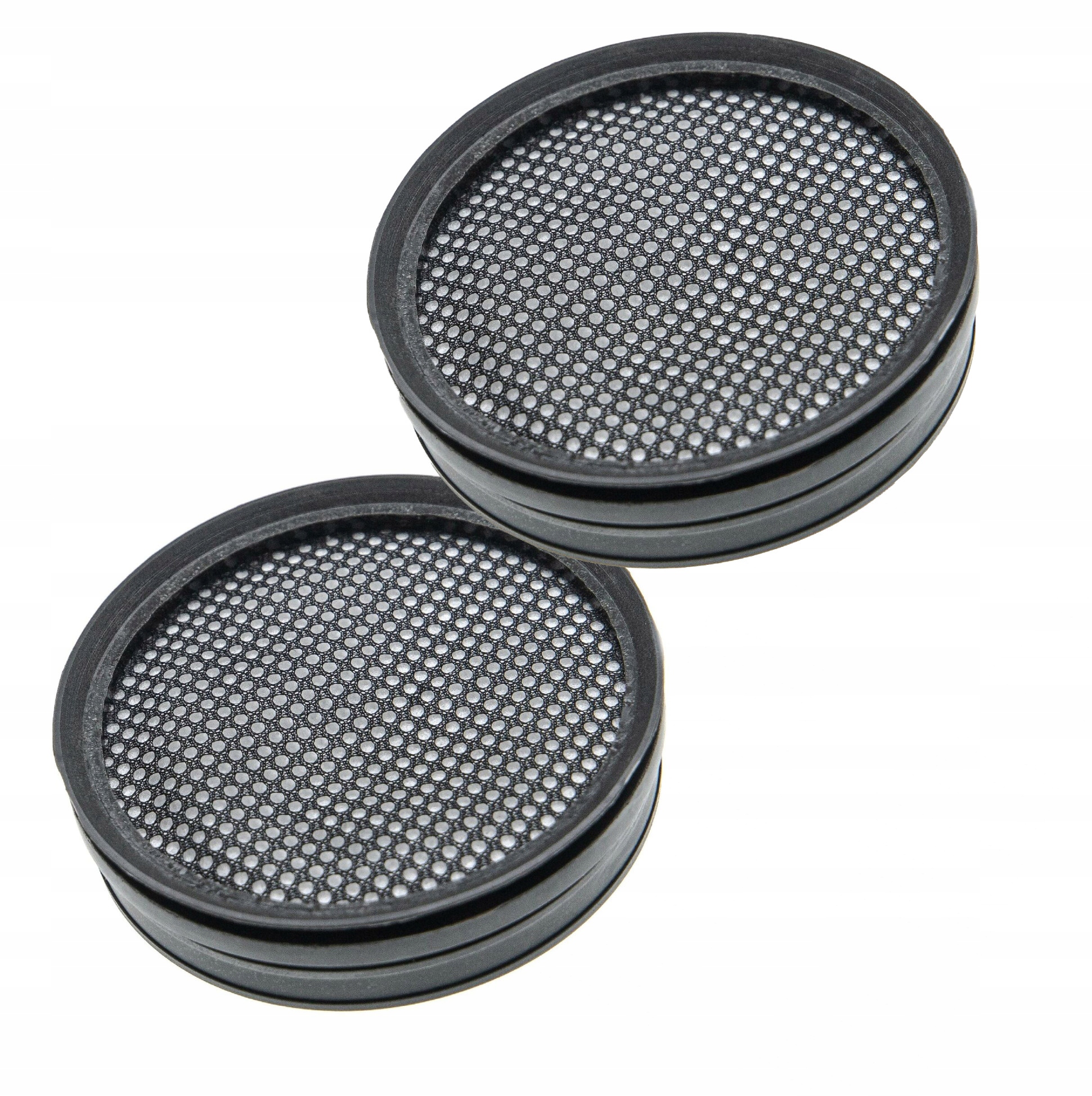 2x FILTR HEPA FC8009 DO PHILIPS SPEEDPRO AQUA