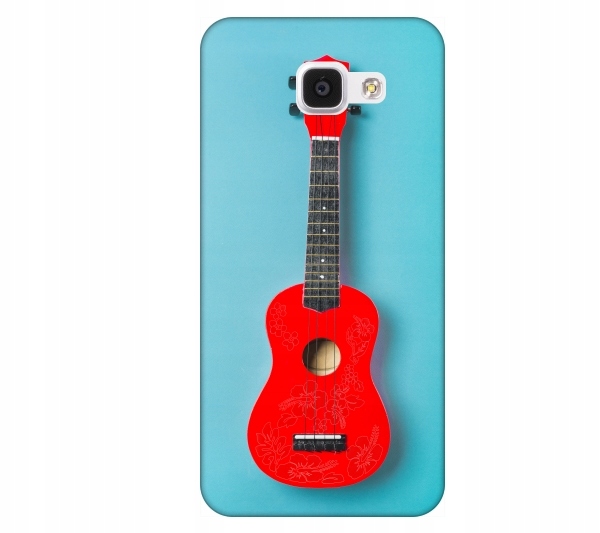 

Etui na telefon Samsung Galaxy A5 2016 Gitara muzy