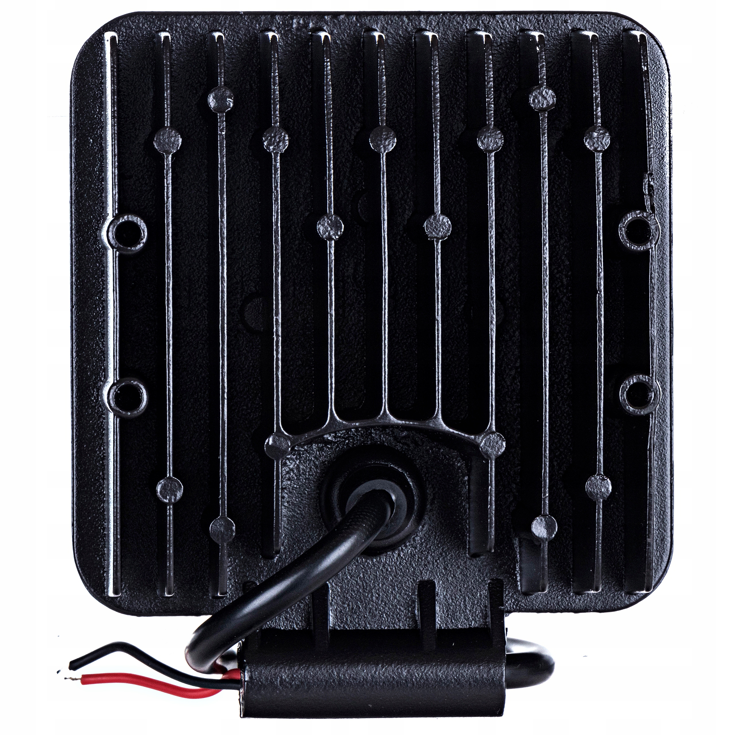 Lampa robocza halogen LED 48W 16x3W 12V24V 2szt. Numer katalogowy części GMP5JGW161FH