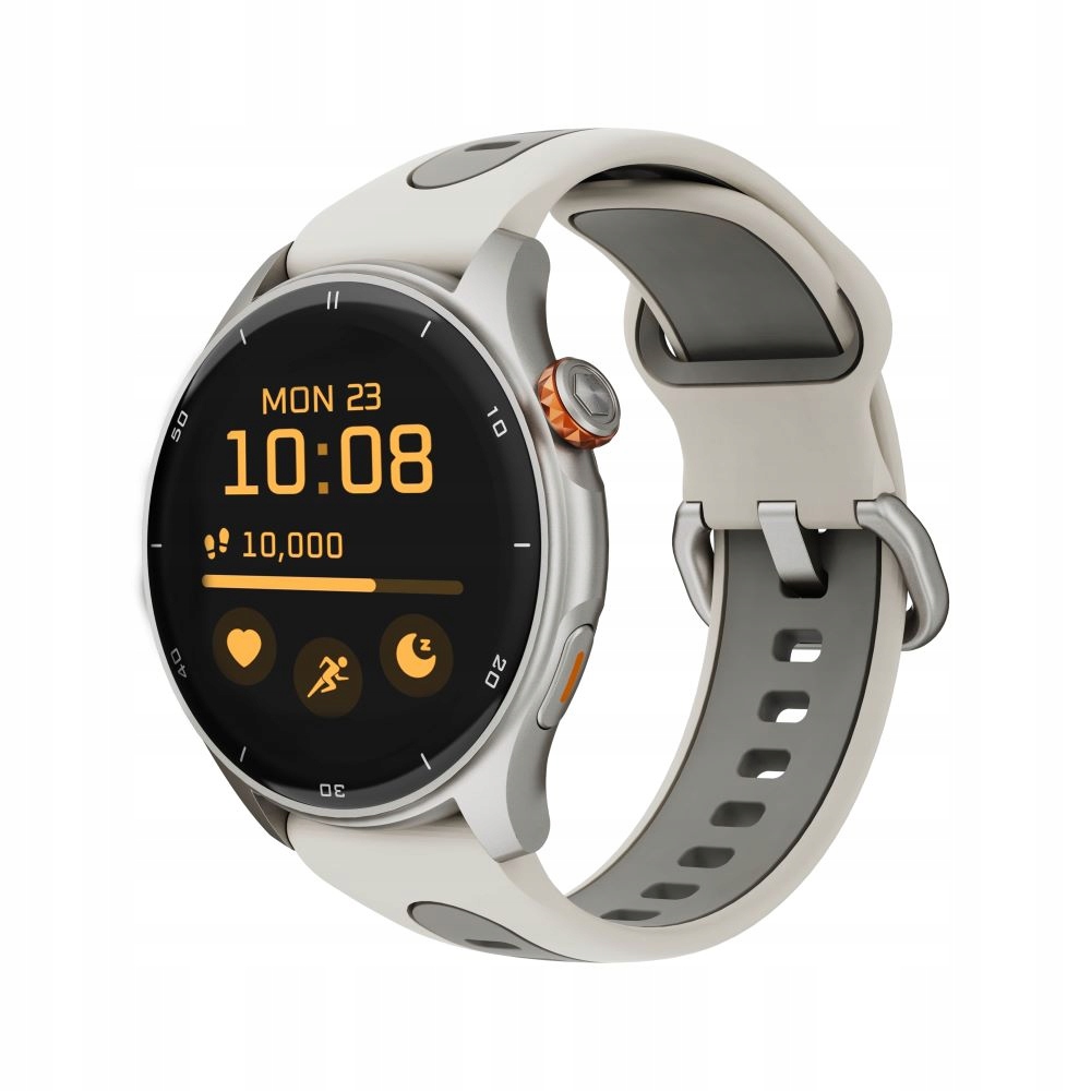 Myphone Smartwatch Hodinky Watch Pre Android Ios Šport A Zdravie Na Každý Deň