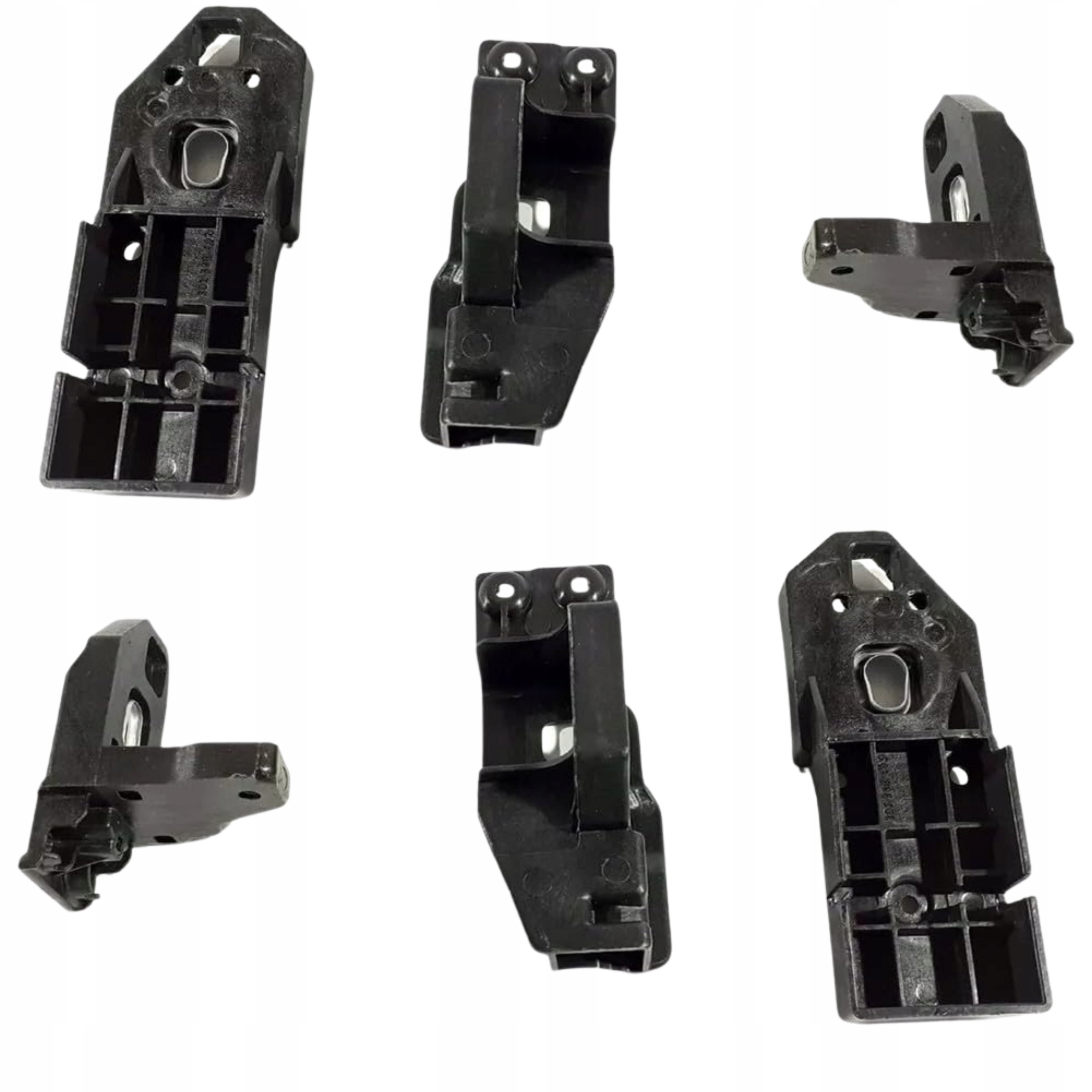 Mercedes Cla W117 16-19 Opravná Sada Předního Světlometu Levá Pravá Sada