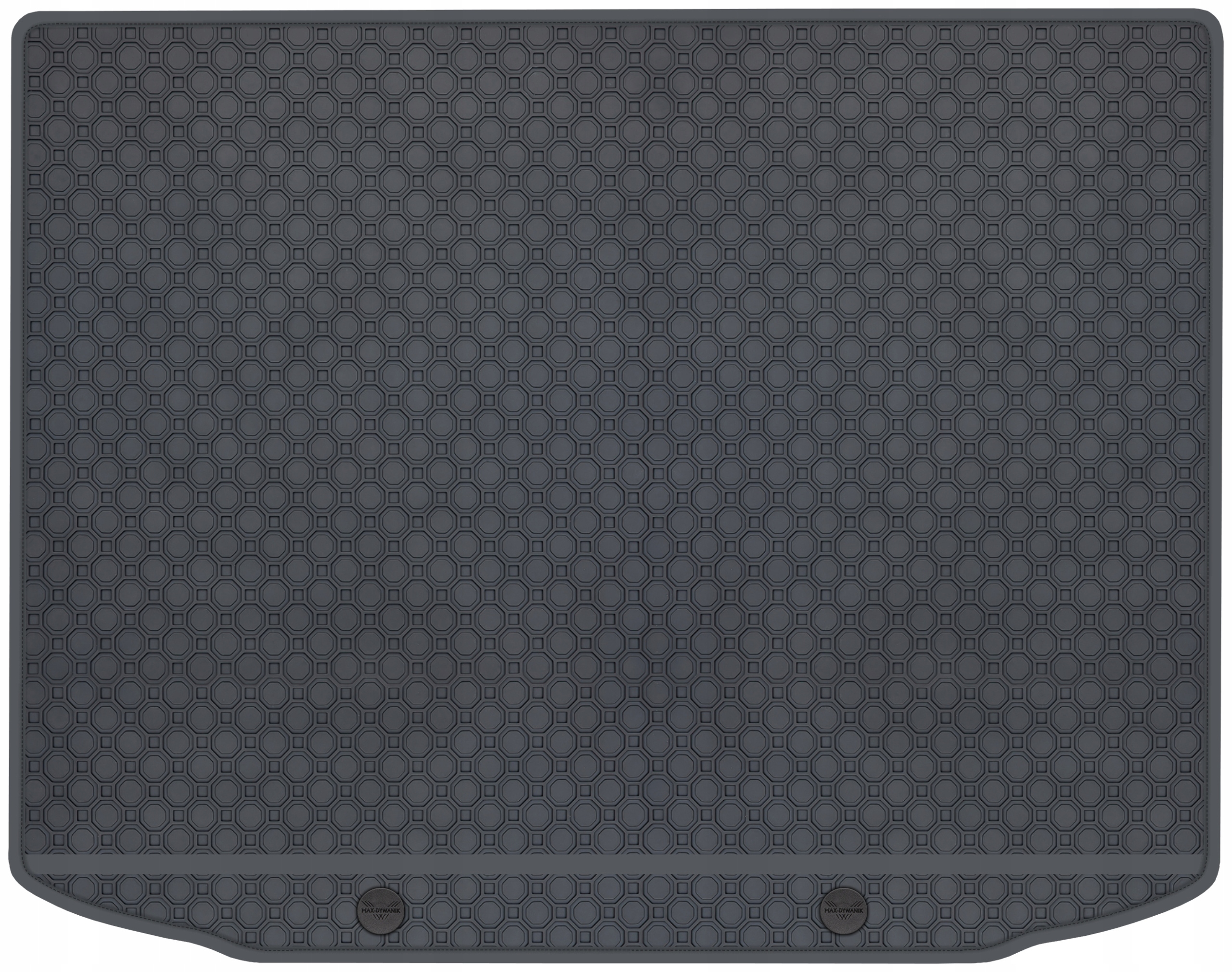 Citroen C4 Aircross 2012-2017 Podložka do zavazadlového prostoru Primeliner