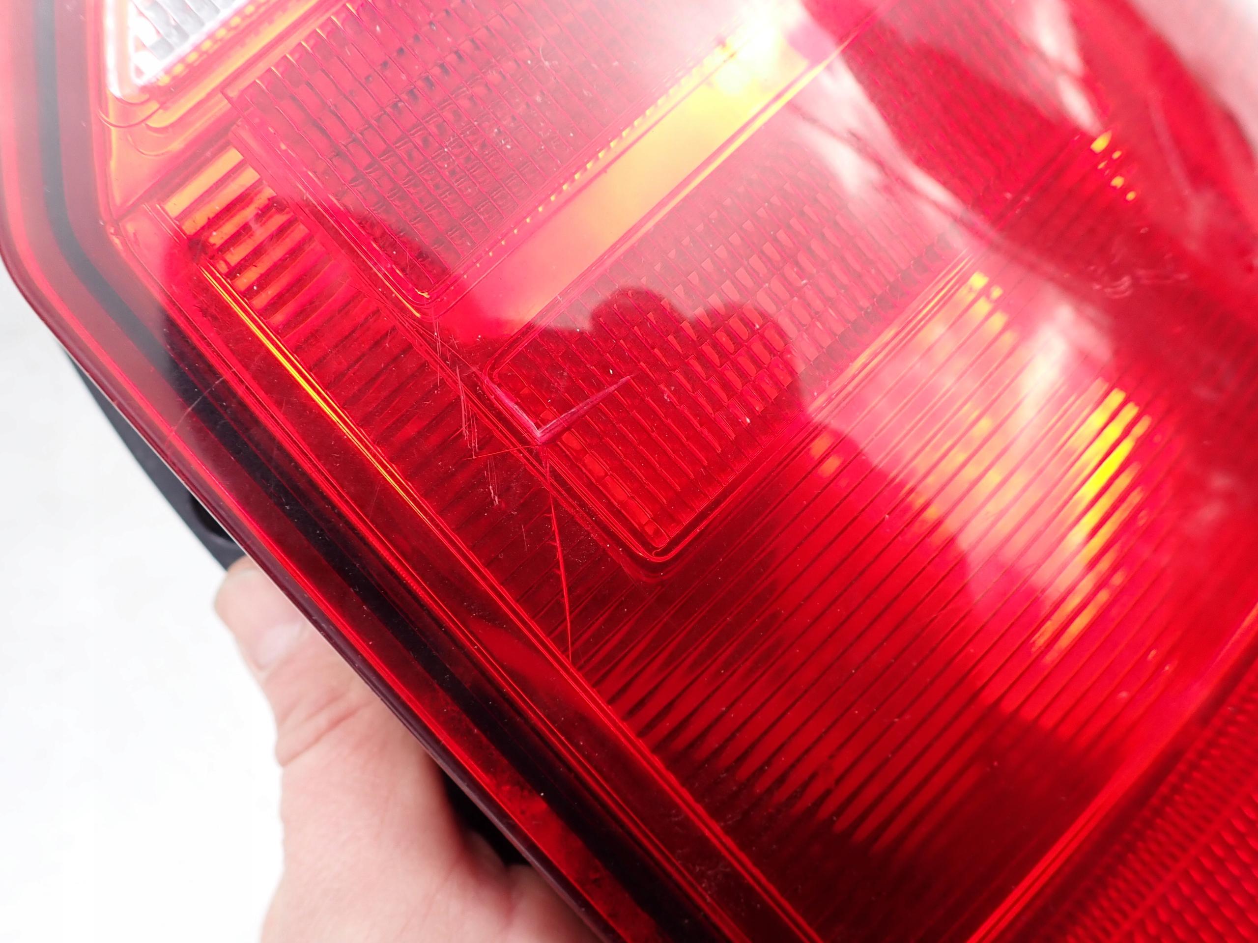 VW TRANSPORTER T6 15-19 light rear part rear right