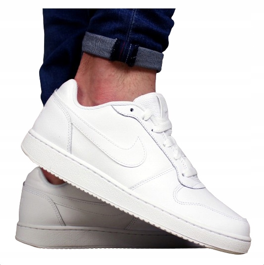 Sportovní Boty Nike Ebernon kožené boty pro každodenní nošení vel.