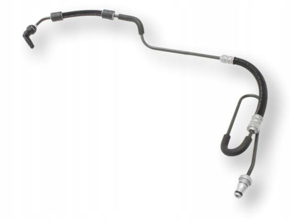 Volvo V70 XC70 spojkový kabel spojky