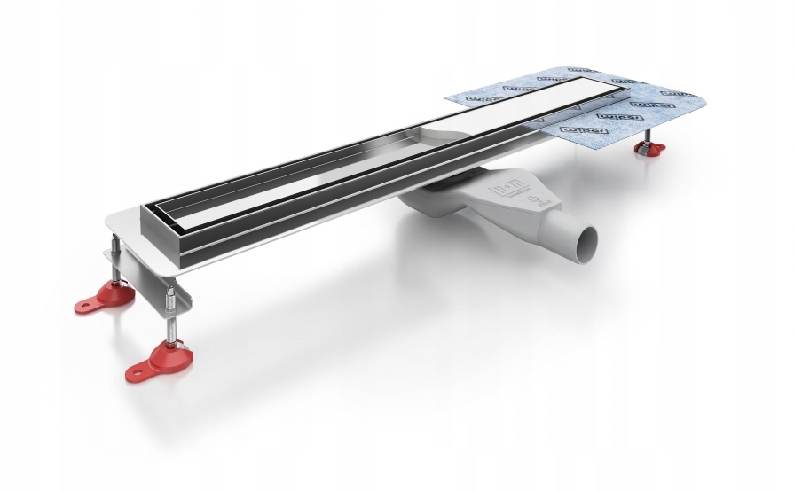 

Wiper odpływ liniowy Pure New Premium 90 cm