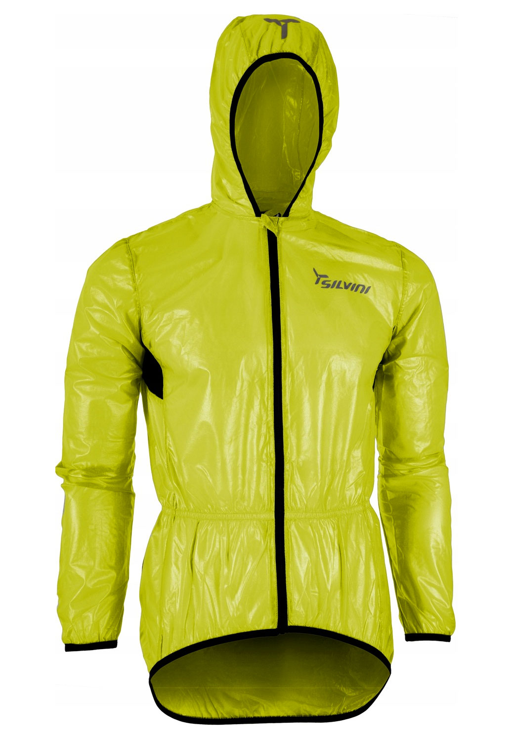 Pláštěnková bunda Silvini Savio UJ397 lim 3XL