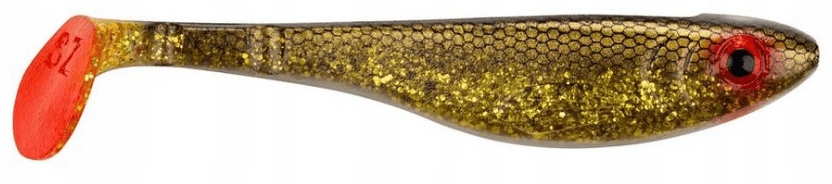 

Abu Garcia Svartzonker McPrey 12cm Rudd