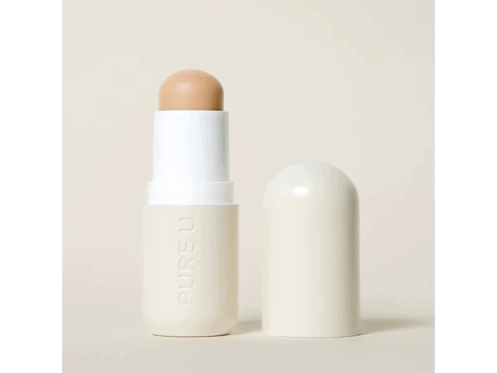Pure U korektorový balzám odstín 4,75 cashew