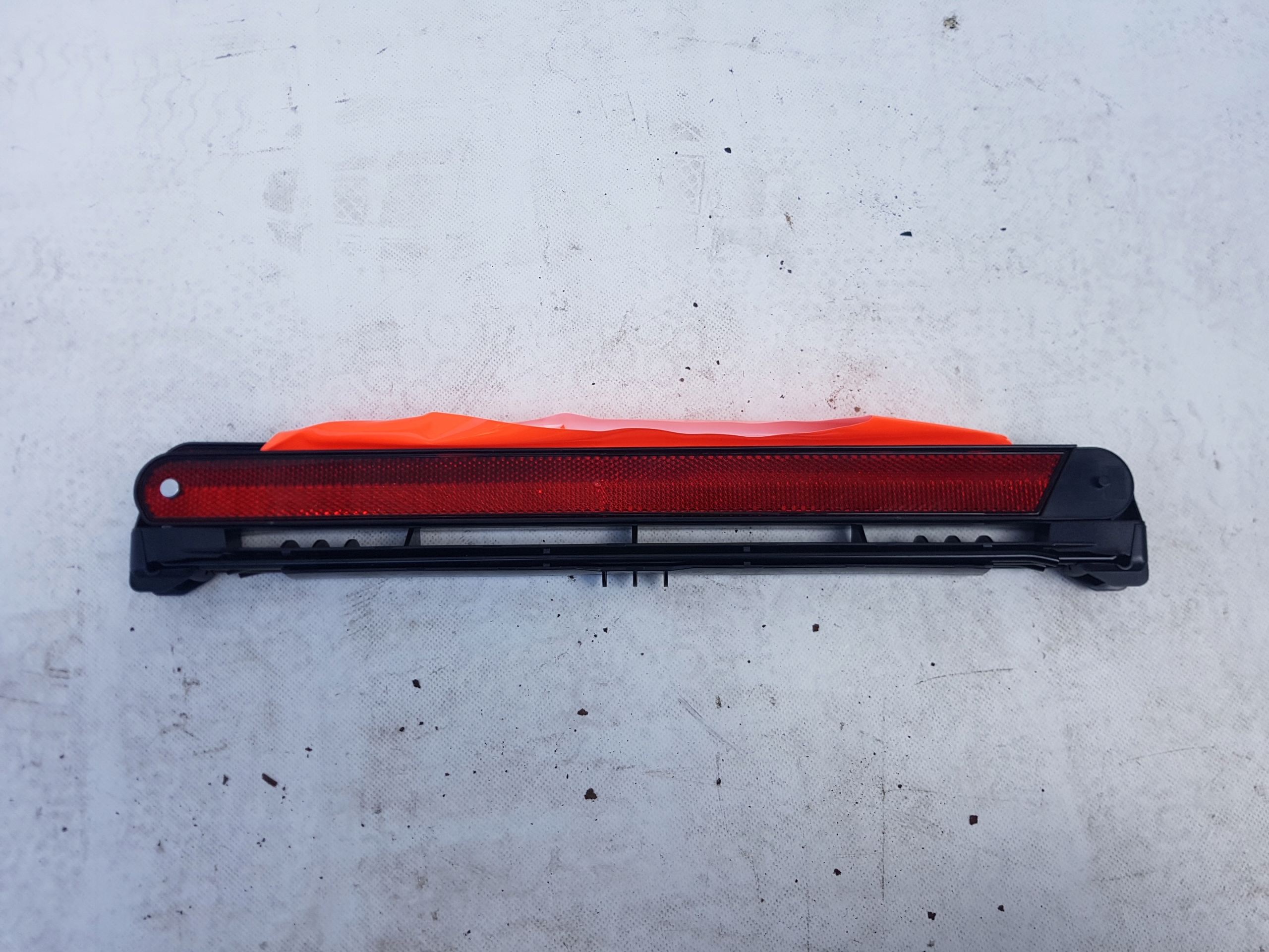 Trójkąt Ostrzegawczy Oryginał BMW 6770096 Producent BMW oe