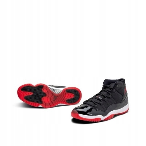 Pánské módní sportovní boty Nike Air Jordan 11 Retro 378037-061 vel. 42.5