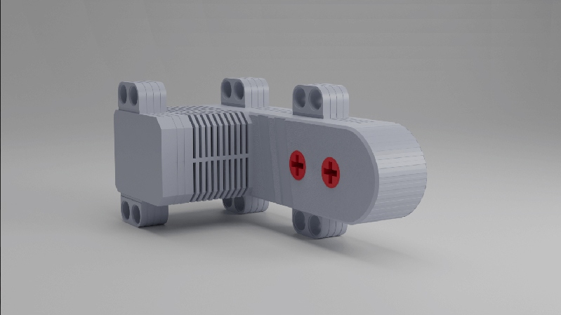 Buwizz buggy motor sale