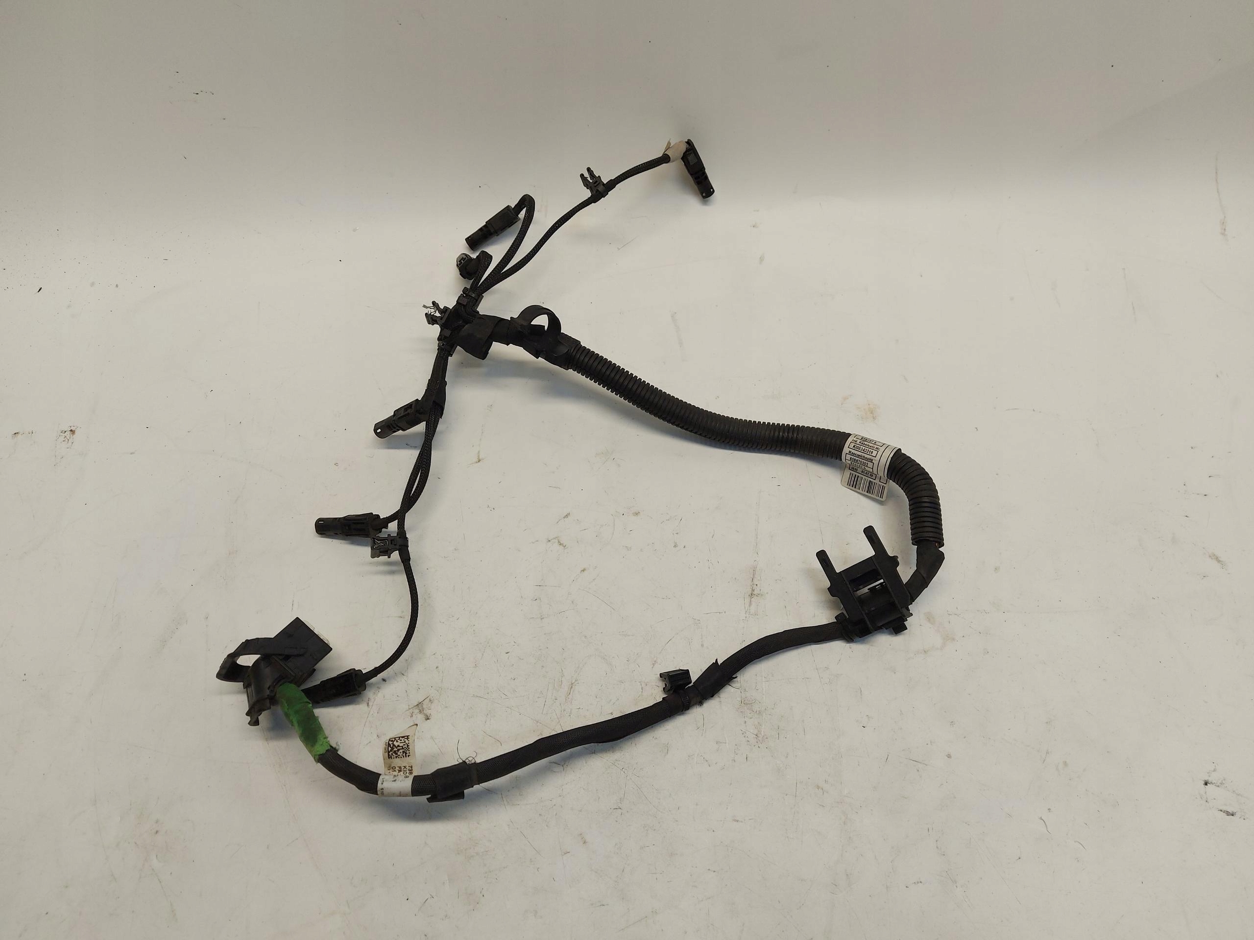 BMW G05 X5 3.0d 2019r bundle wiring 8588704-02