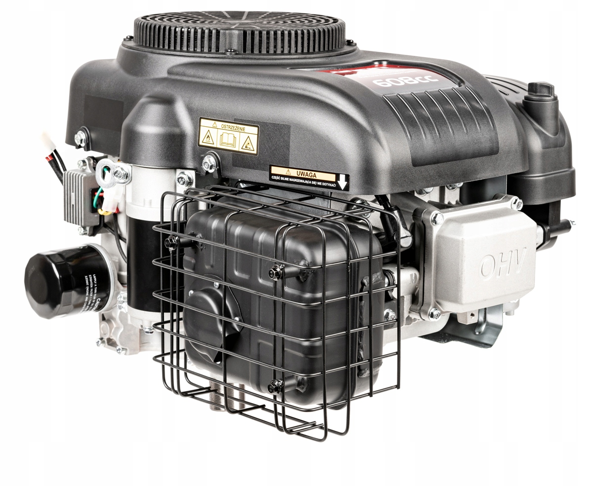 Silnik Do Kosiarki Traktorka Loncin LC1P96F-A 20 Km