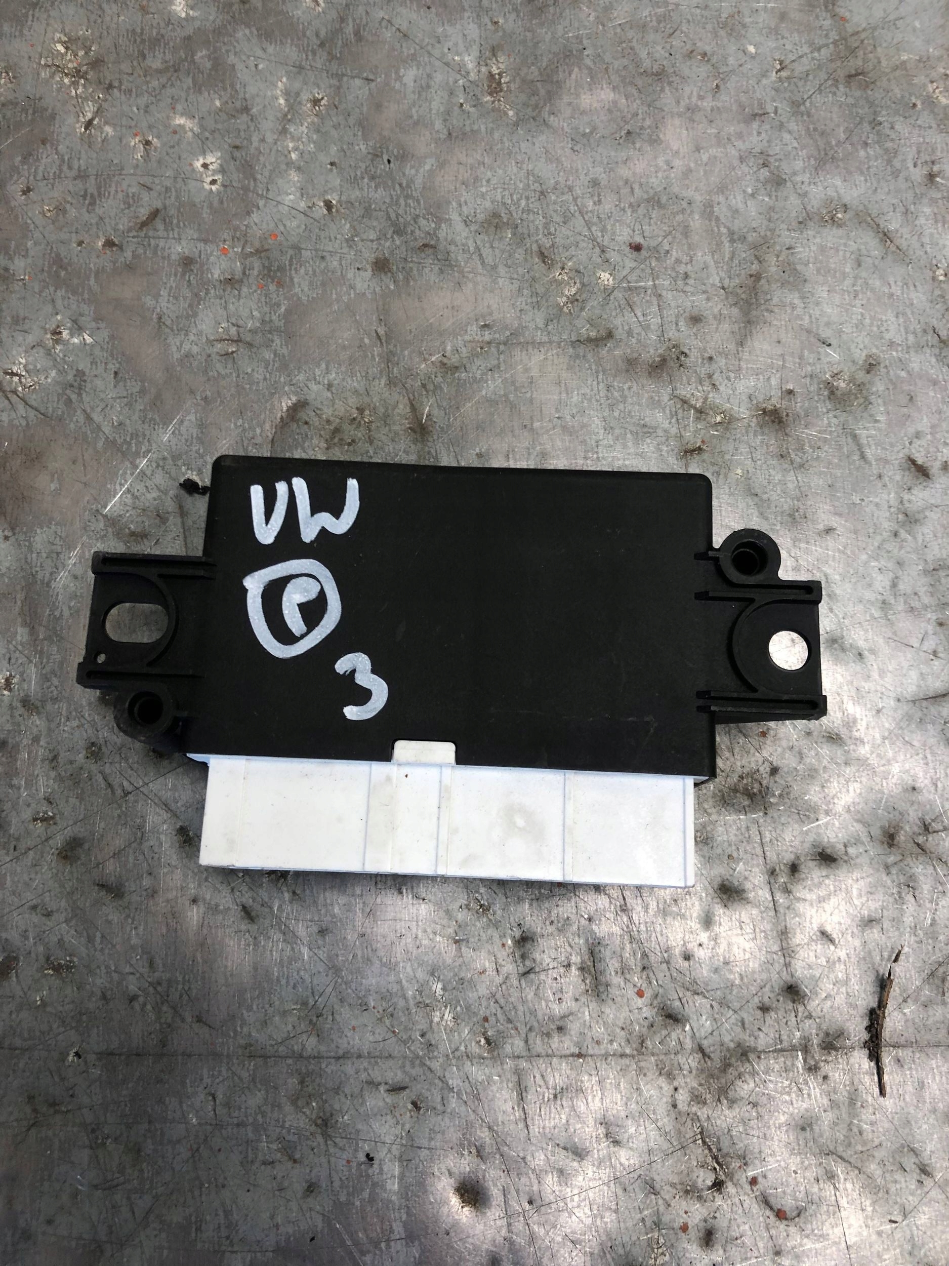 modulo parcheggio PDC VW SKODA AUDI 5QA919298H
