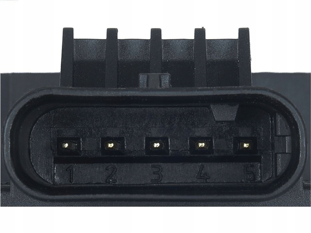 AS-PL Czujni NOx wtrysk mocznika NOX9546 do VW Transporter VI Bus Producent części AS-PL