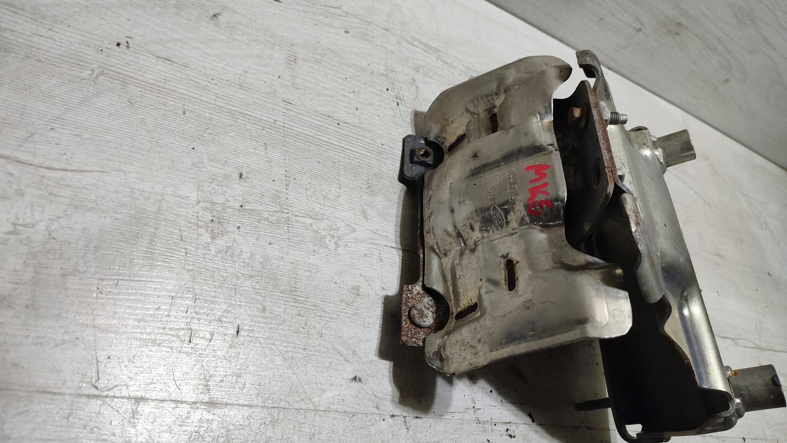 Blende Abdeckung Halter katalizatora Ford Mondeo MK5