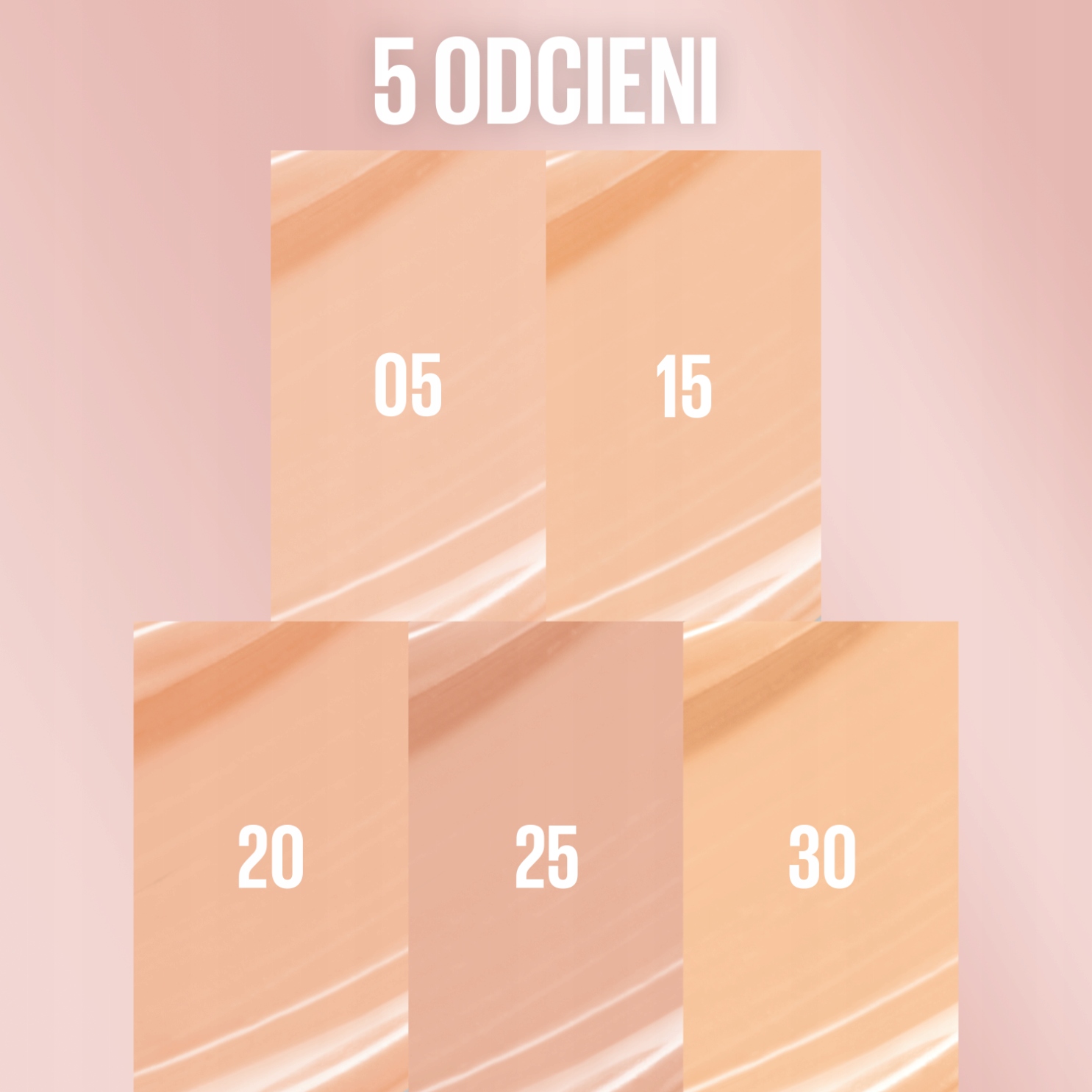 Maybelline Lifter Concealer Rozświetlający Korektor do Twarzy 05 11ml Opakowanie z aplikatorem