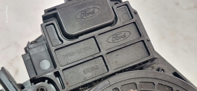 DEVIO LUCI TERGICRISTALLO TERGI Ford OE 4M5T-14A664-AB