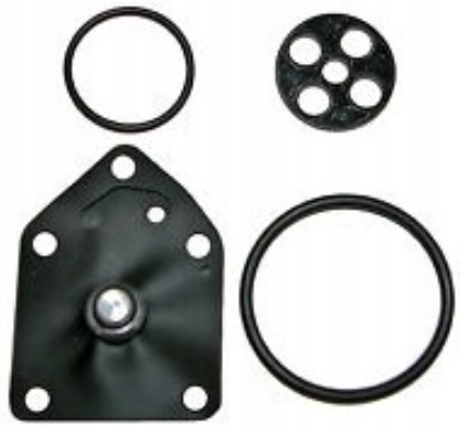 724.39.67 FCK-17 - Ремонтный комплект крана Yamaha TDR 250 88-89