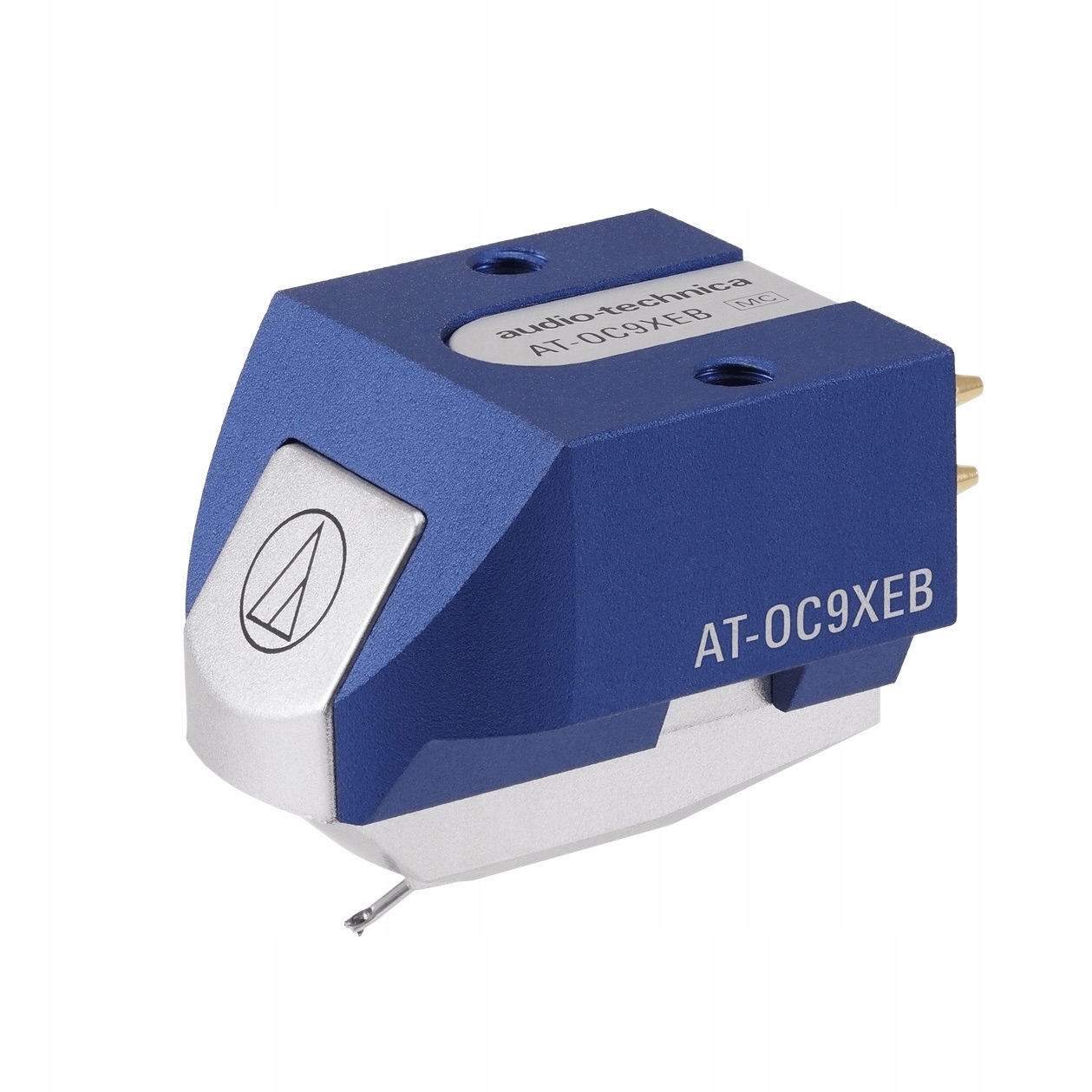 Wkładka gramofonowa Audio-Technica AT-OC9XEB