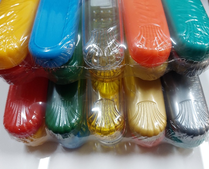 Etui na szczoteczkę do zębów Marka inna