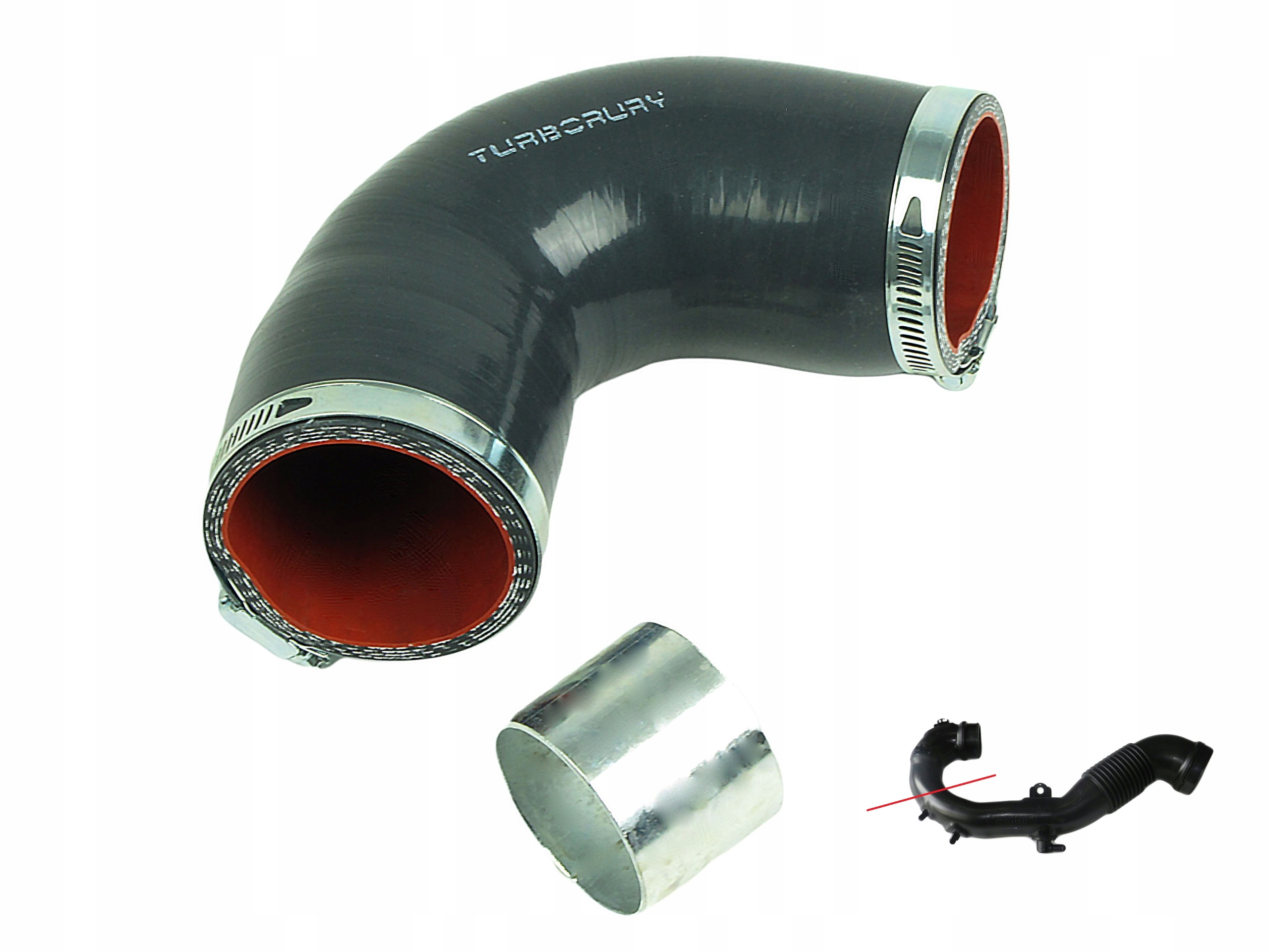 Opravná Sada Pro Trubka Mitsubishi Asx Lancer VIII 1.8 DI-D 1505A430