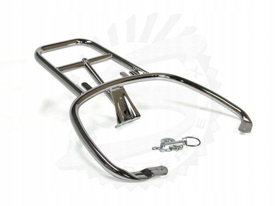 STELAŻ KUFRA VESPA PRIMAVERA