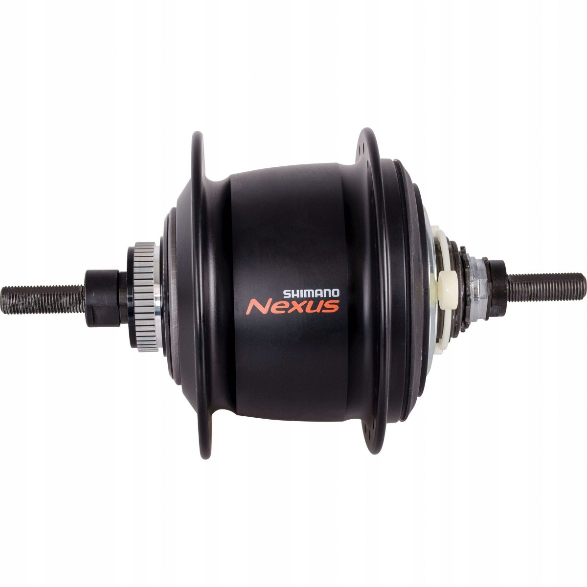 Planetární zadní náboj Shimano Nexus SG-C600 8 rychlostní Center Lock