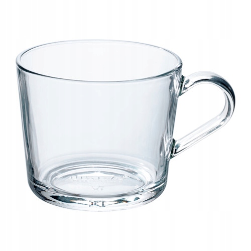 

Ikea Ikea 365+ Kubek, szkło bezbarwne 240ml