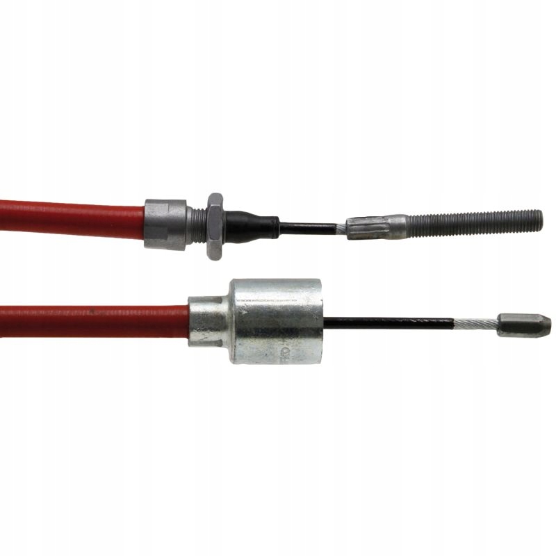 

Linka hamulcowa 980mm 770mm 299709 Al-ko