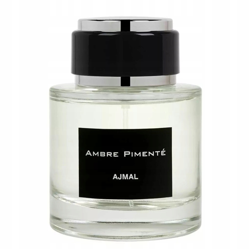 Ajmal Ambre Pimente Edp 100 ml