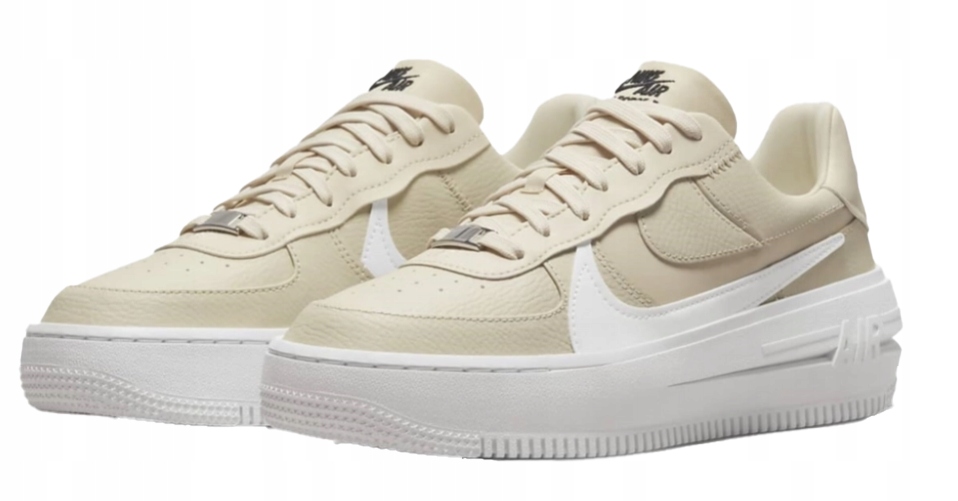 Dámské tenisky Nike Air Force 1 Platform DJ9946-200 42,5