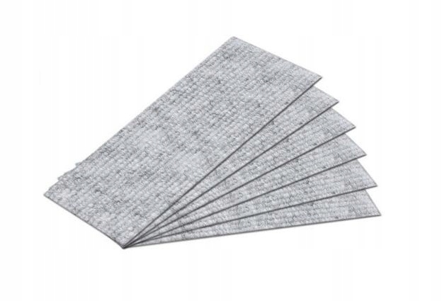 

Wkłady Do Gąbki Nobo Do Suchościeralnych Tablic