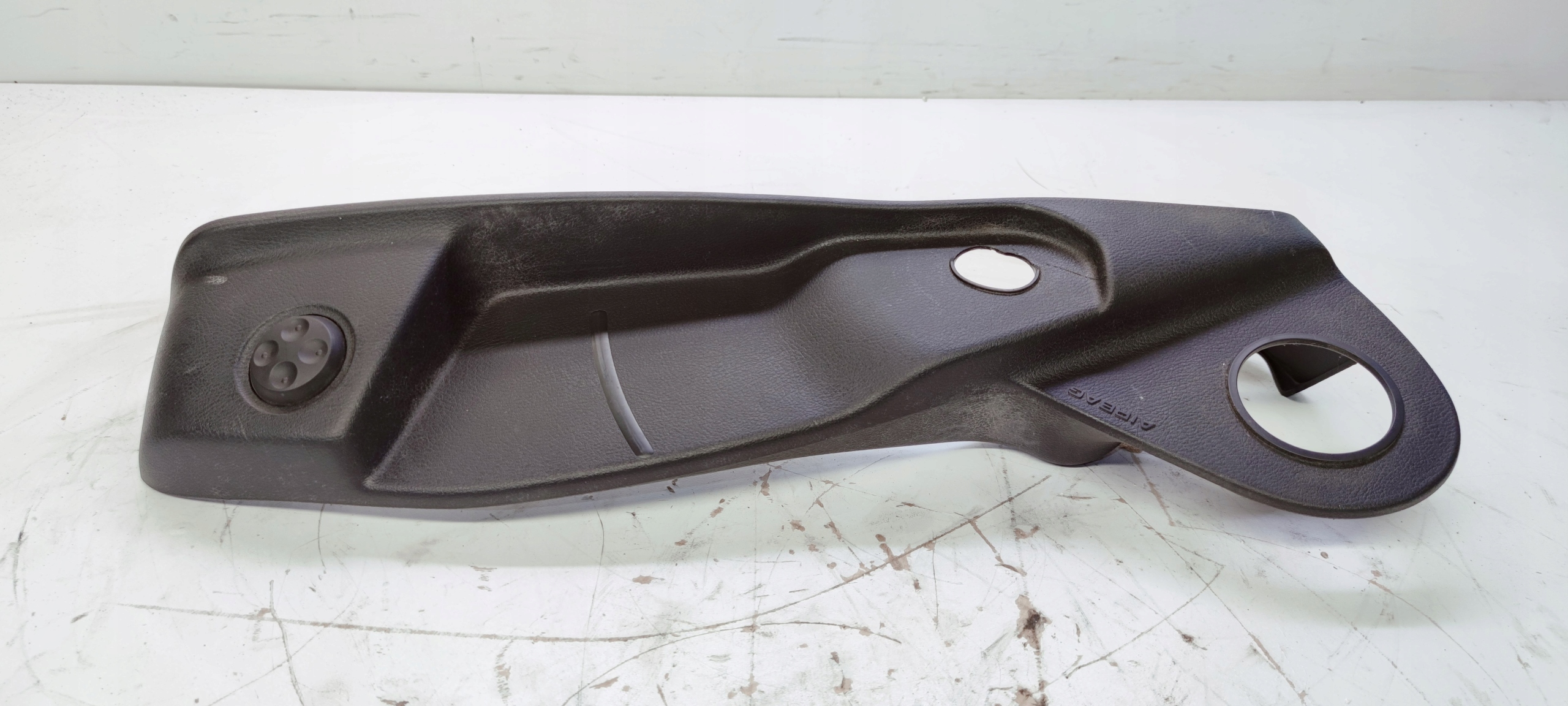 cover spoiler seat right AUDI A4 B9 8W0881326A