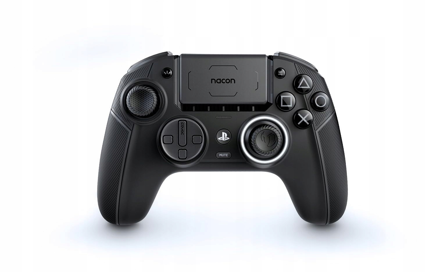 Revolution Pro Controller 2 NACON (PS4) : Amazon.pl: Gry wideo
