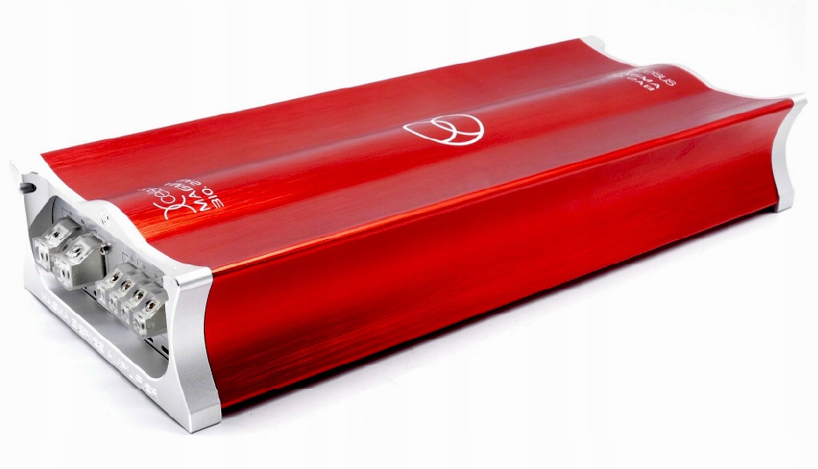 Xcelsus MAGMA 310.2 AB-усилитель SPL / SQL