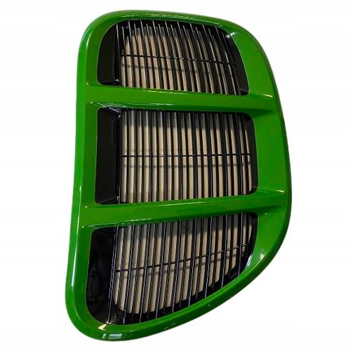 AL174452 - БОКОВАЯ РЕШЕТКА КАПОТА JOHN DEERE 4-CYL ЛЕВАЯ